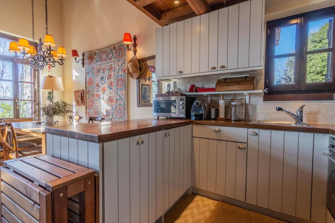 Photo of Kitchen in Arachova