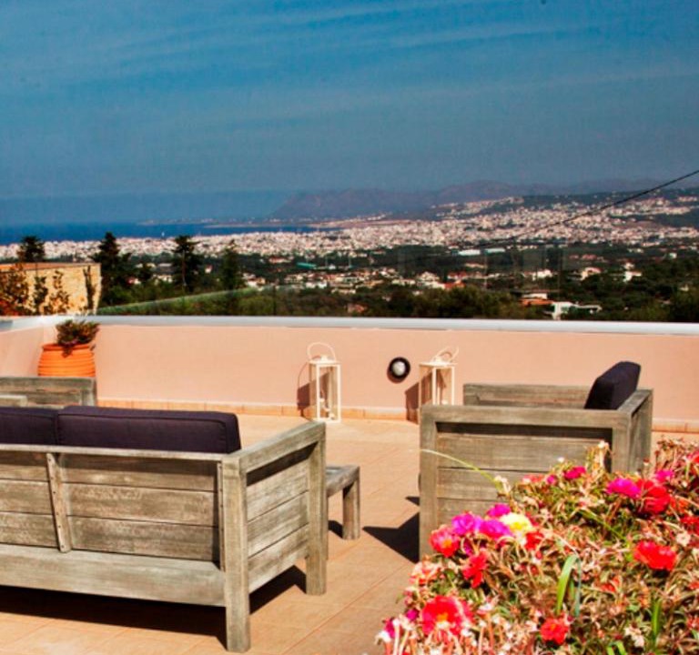 Photo of Patio Balcony in Garipa