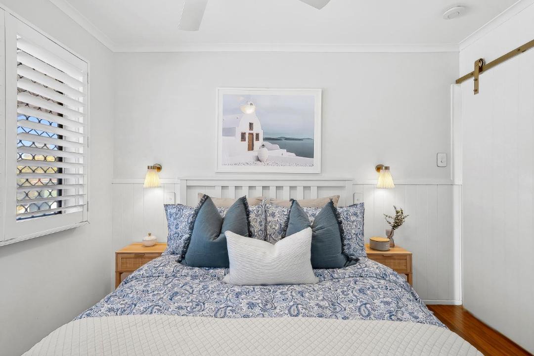 Photo of Bedroom in Margate