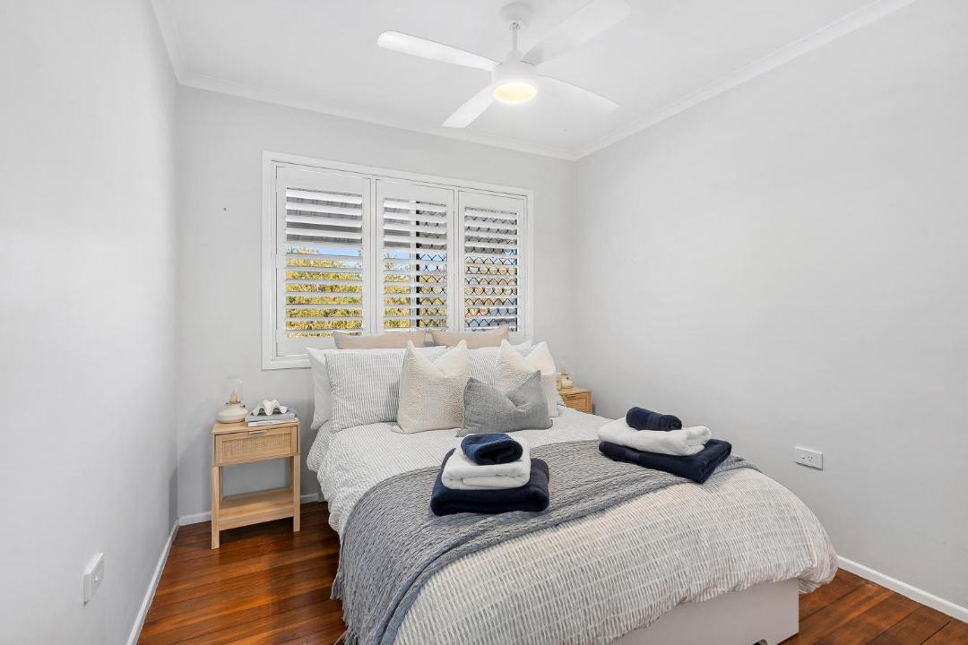 Photo of Bedroom in Margate