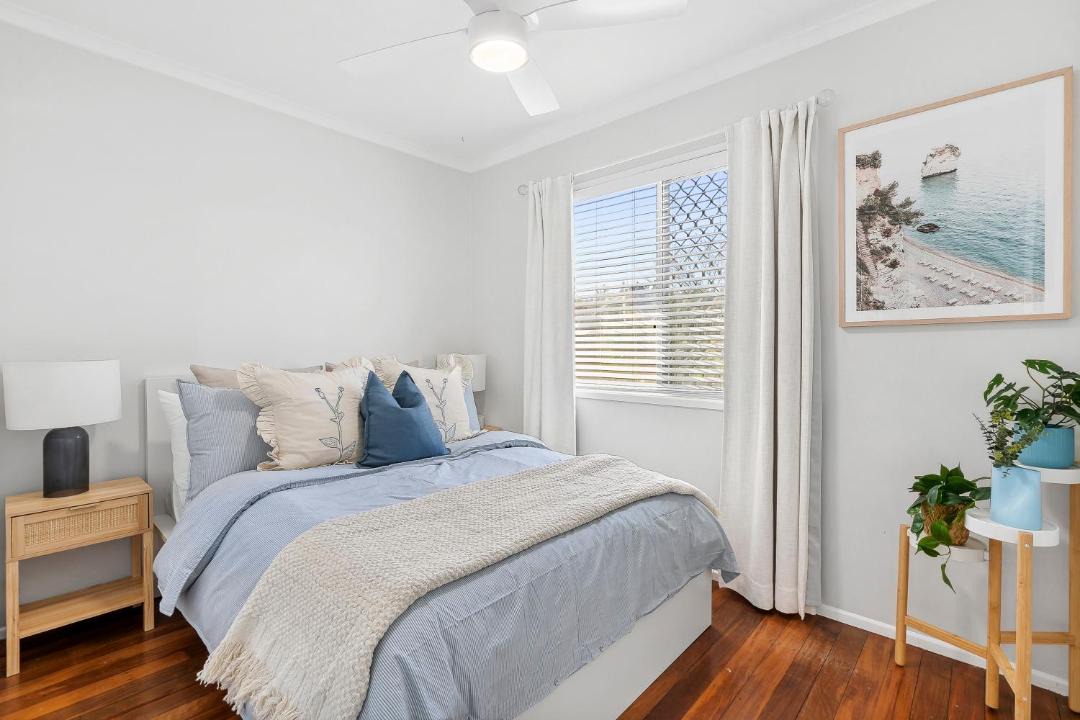 Photo of Bedroom in Margate