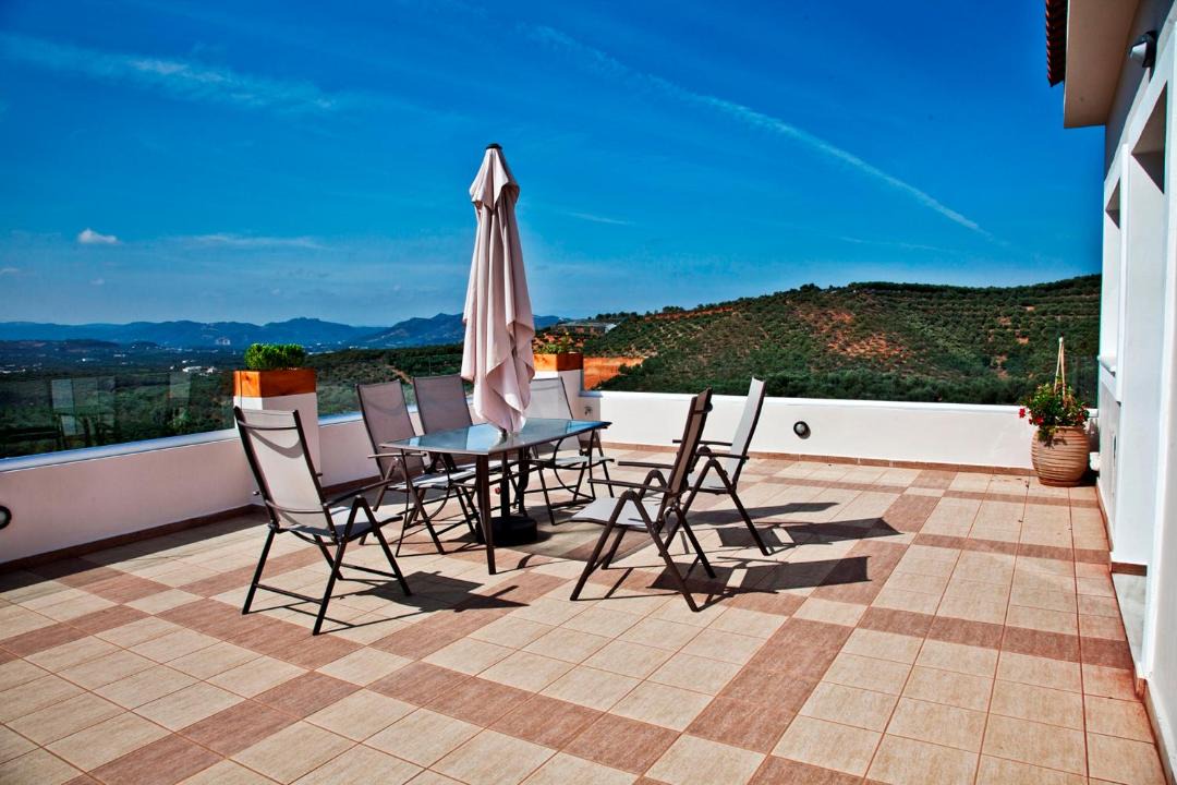 Photo of Patio Balcony in Garipa
