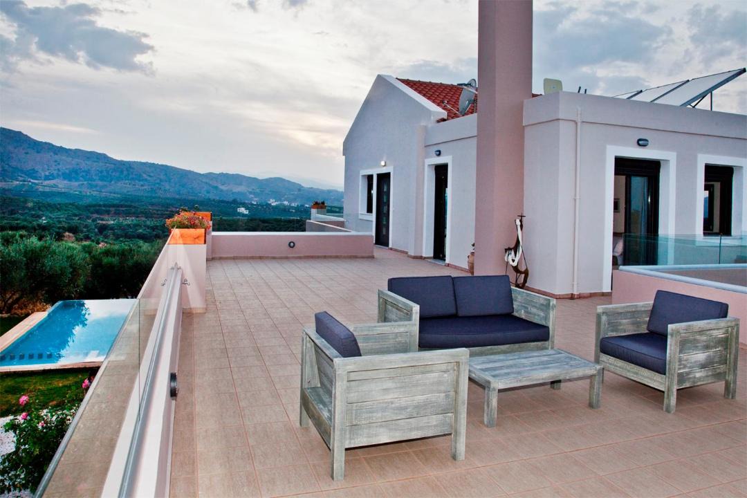 Photo of Patio Balcony in Garipa