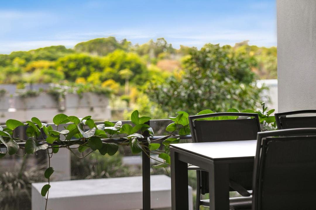 Photo of Patio Balcony in Bokarina