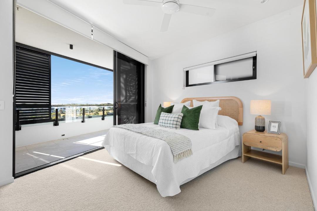 Photo of Bedroom in Bokarina