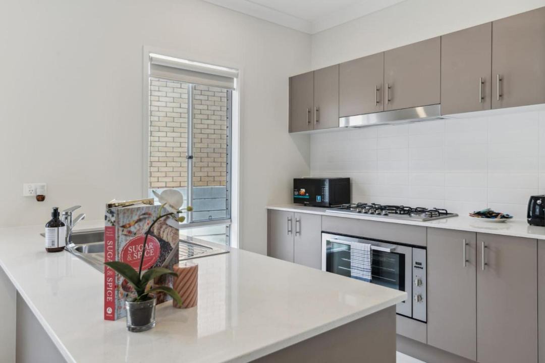 Photo of Kitchen in Spring Mountain