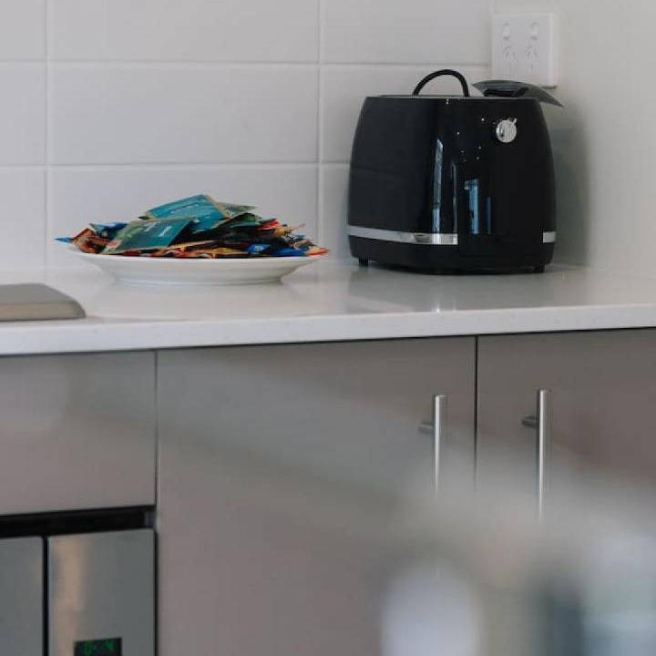 Photo of Kitchen in Spring Mountain