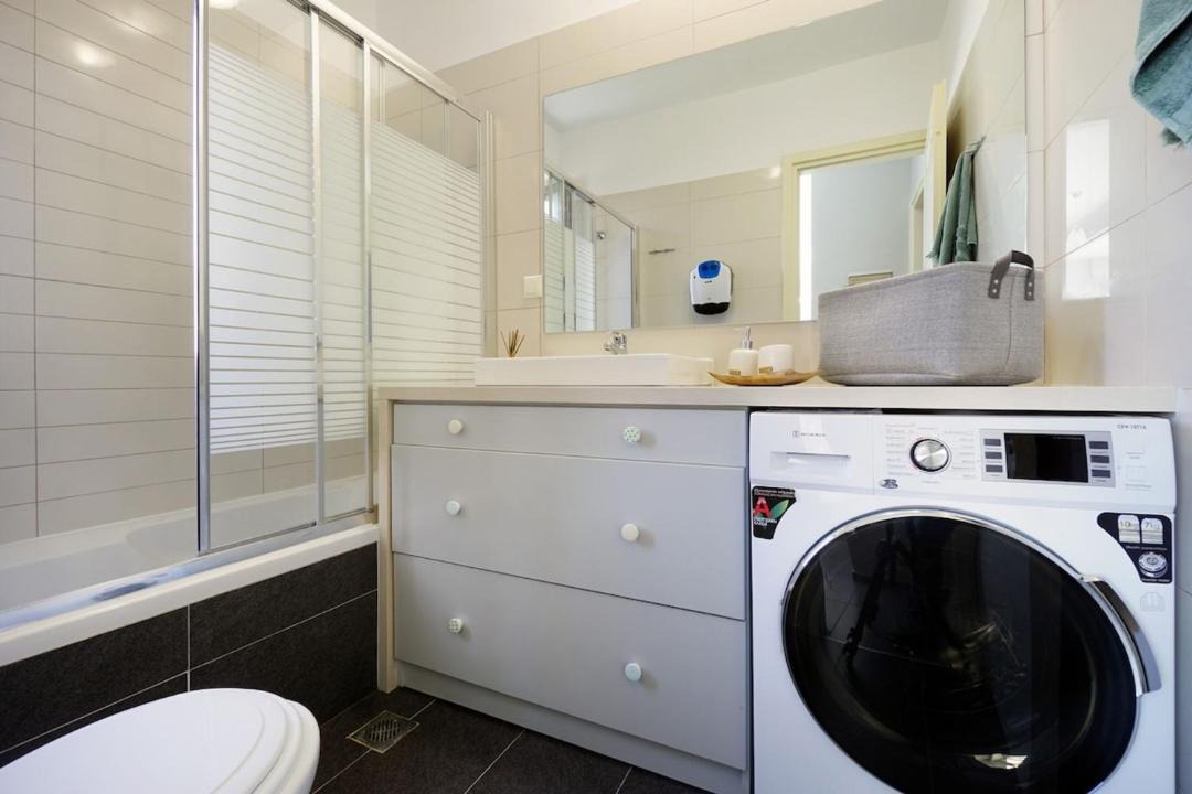 Photo of Bathroom in Chania