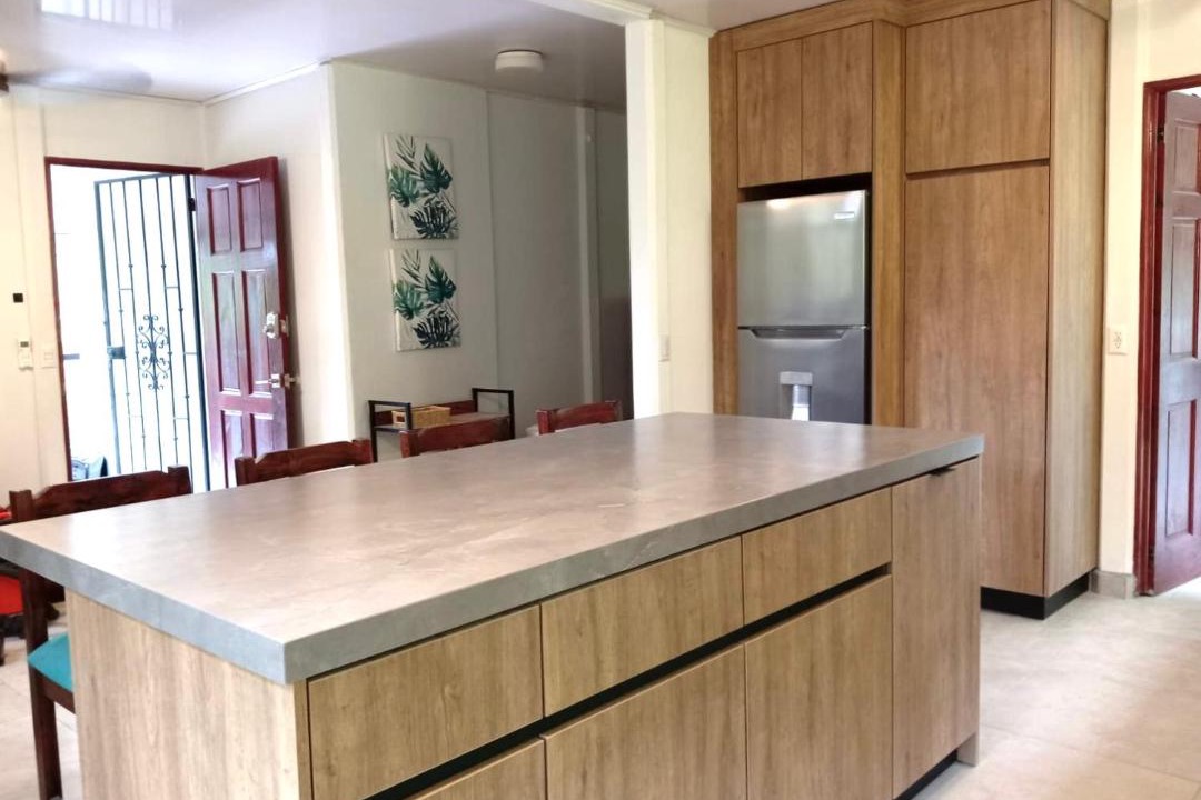 Photo of Kitchen in Ciudad Cortes