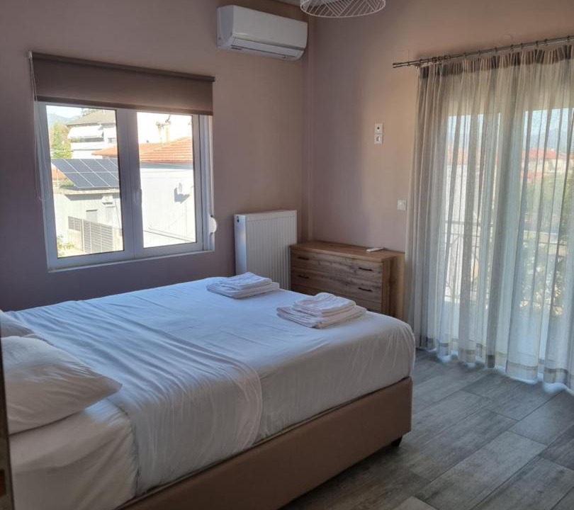 Photo of Bedroom in Lianokladi