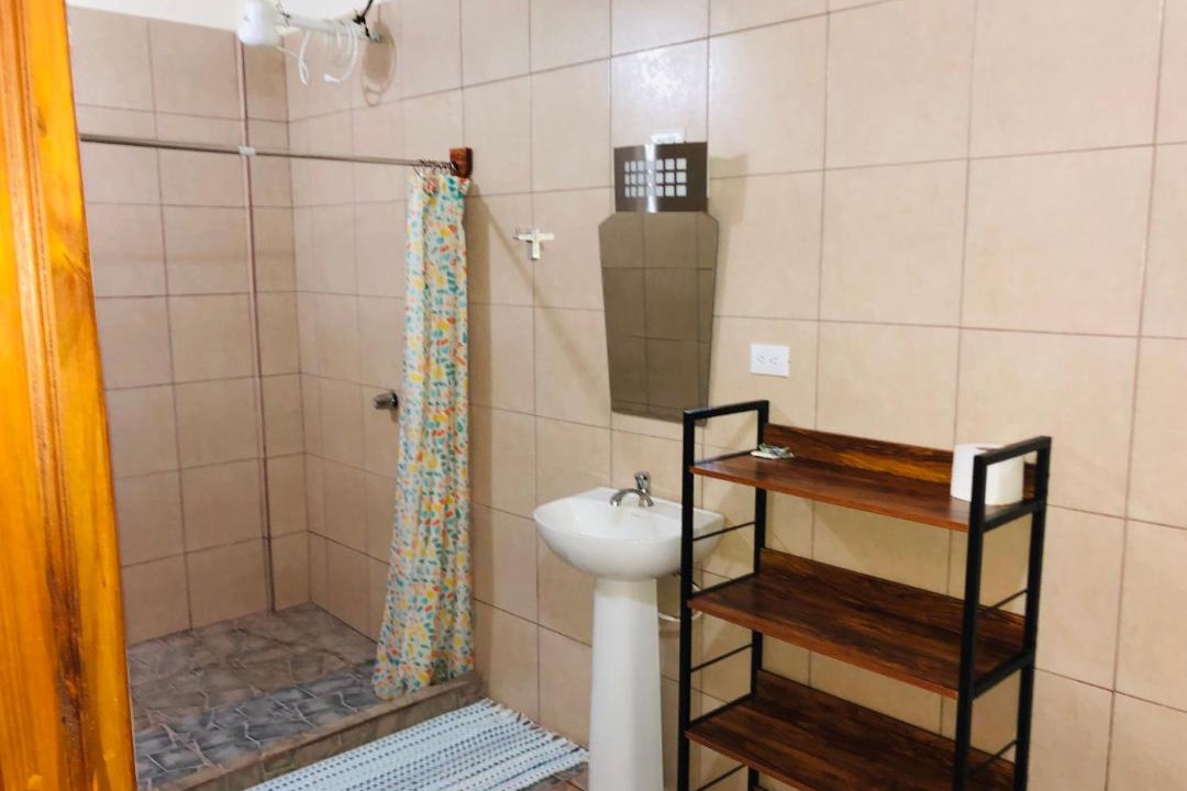 Photo of Bathroom in Sierpe