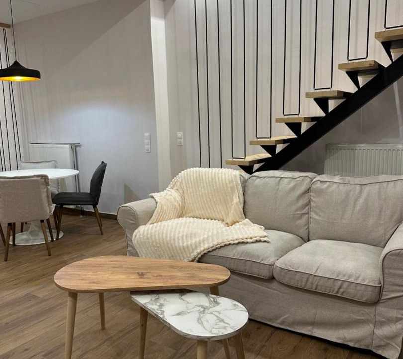 Photo of Livingroom in Delfoi