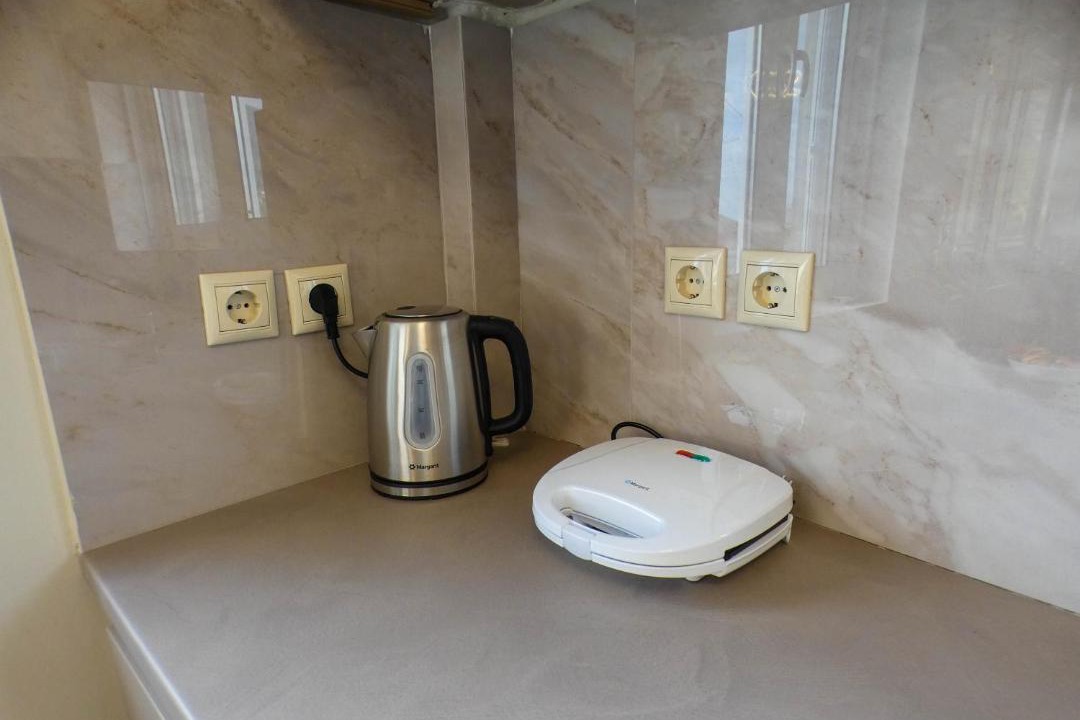 Photo of Kitchen in Kineta