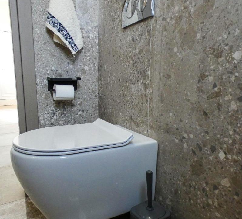 Photo of Bathroom in Kineta