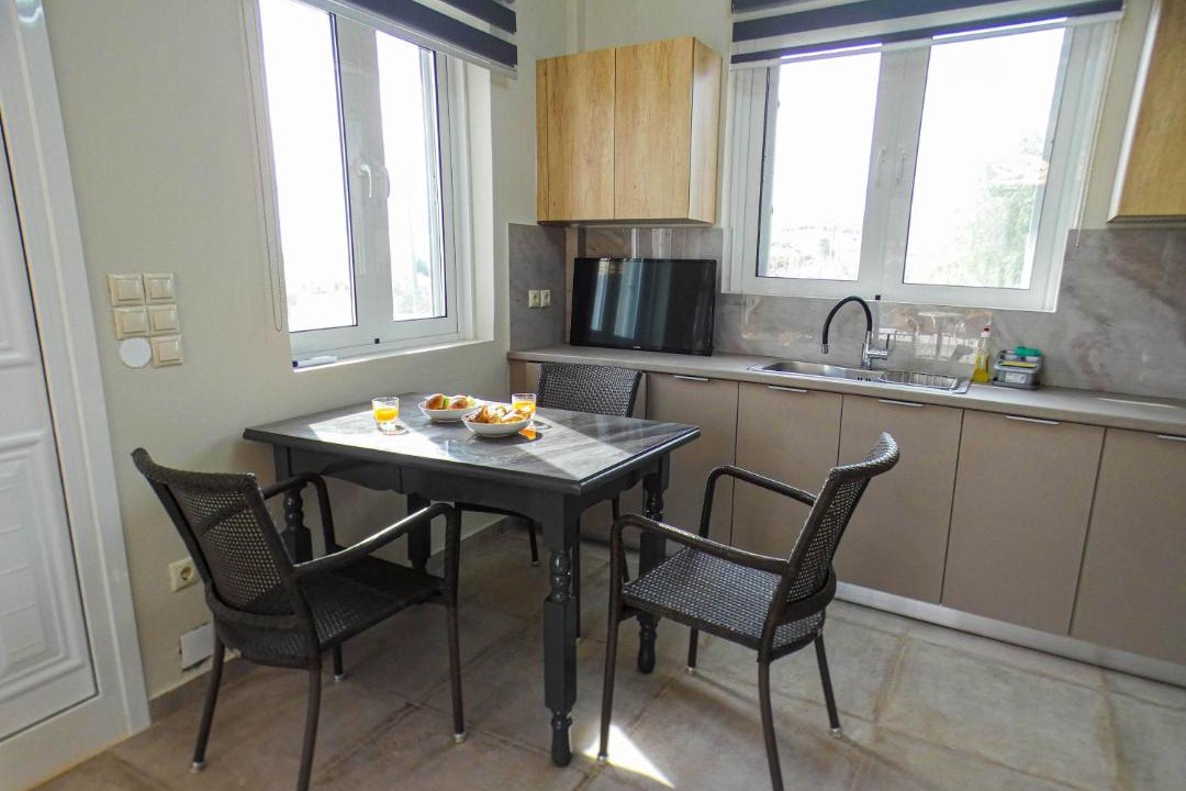 Photo of Kitchen in Kineta
