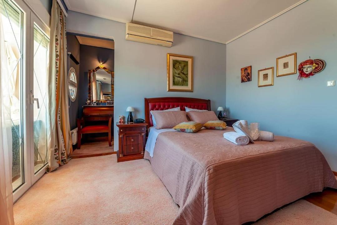 Photo of Bedroom in Sipiada