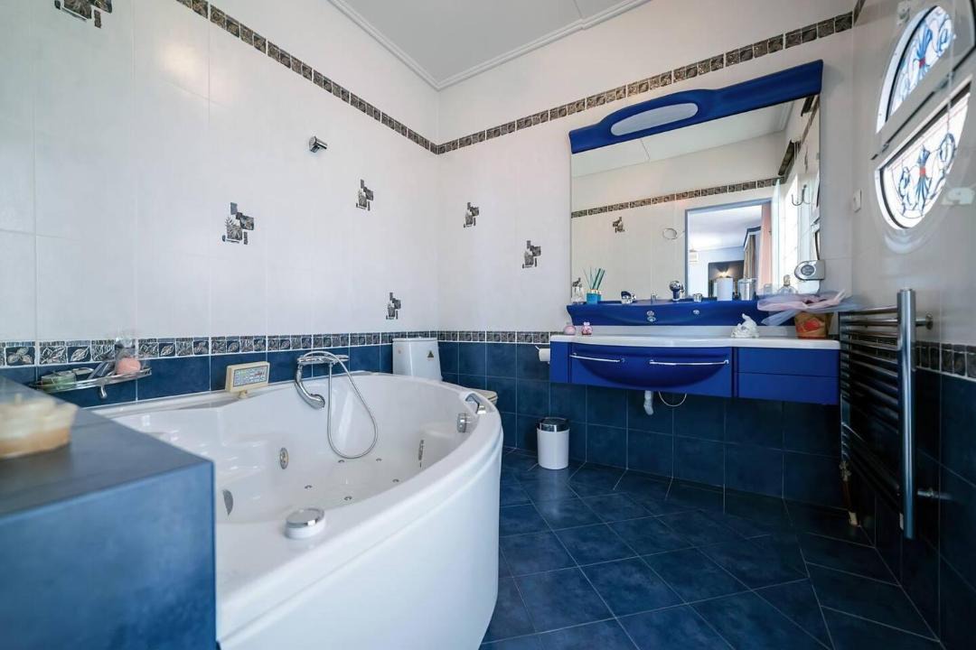 Photo of Bathroom in Sipiada