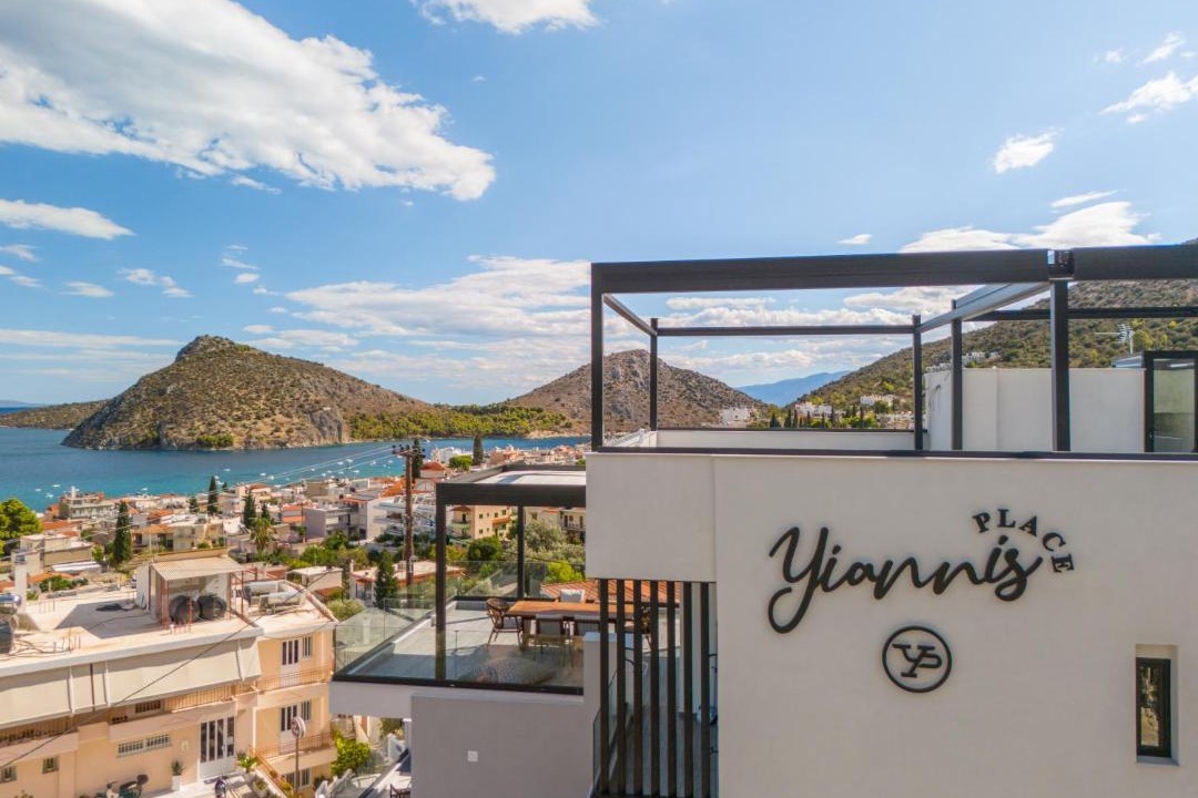 Photo of Patio Balcony in Tolo