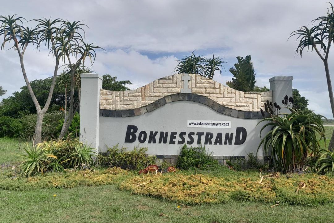 Photo of Others in Boknes Strand