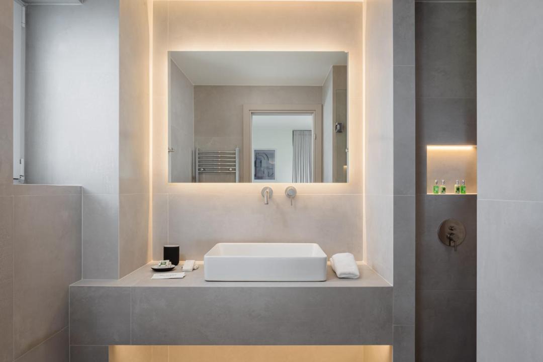 Photo of Bathroom in Voula