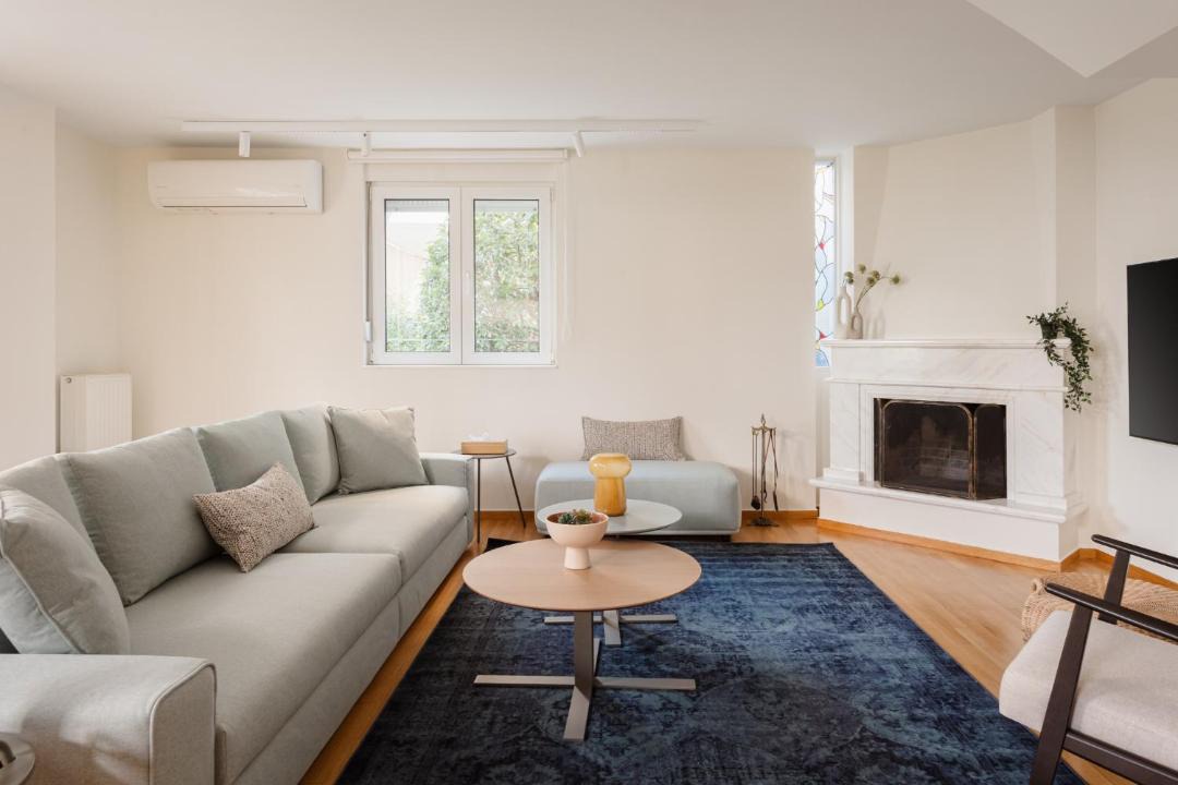 Photo of Livingroom in Voula