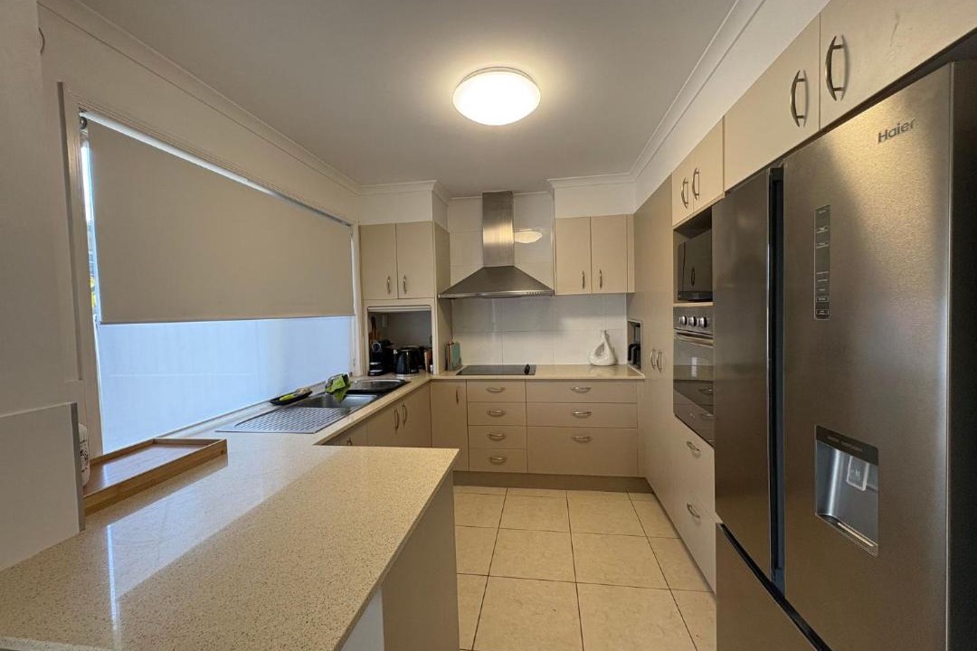Photo of Kitchen in Caloundra