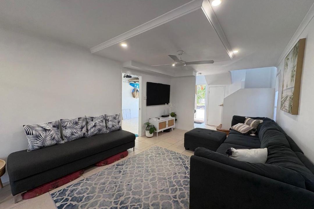 Photo of Livingroom in Caloundra