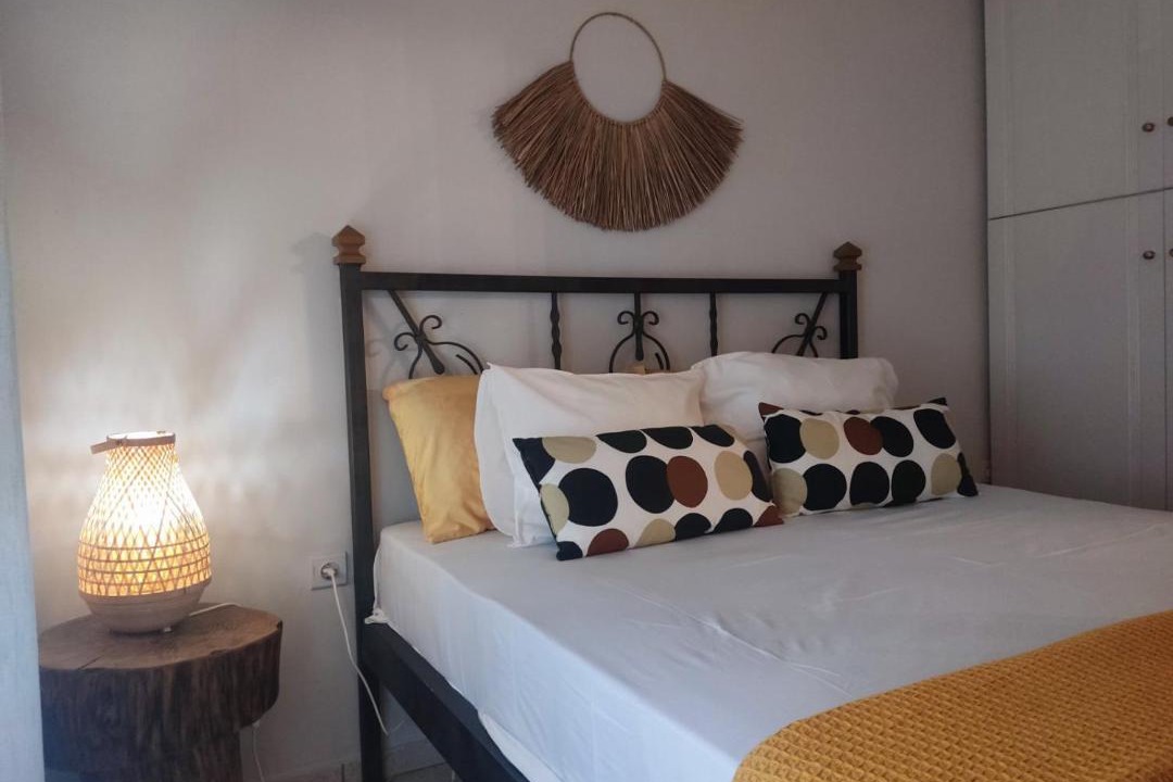 Photo of Bedroom in Agii Apostoli