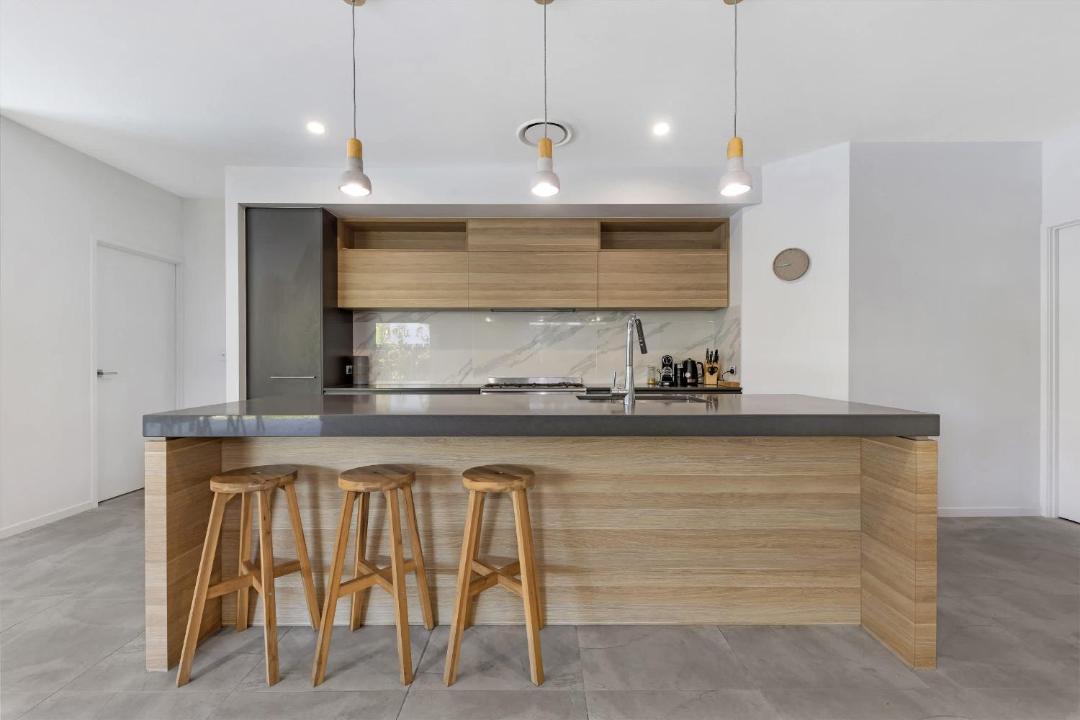 Photo of Kitchen in Alexandra Headland