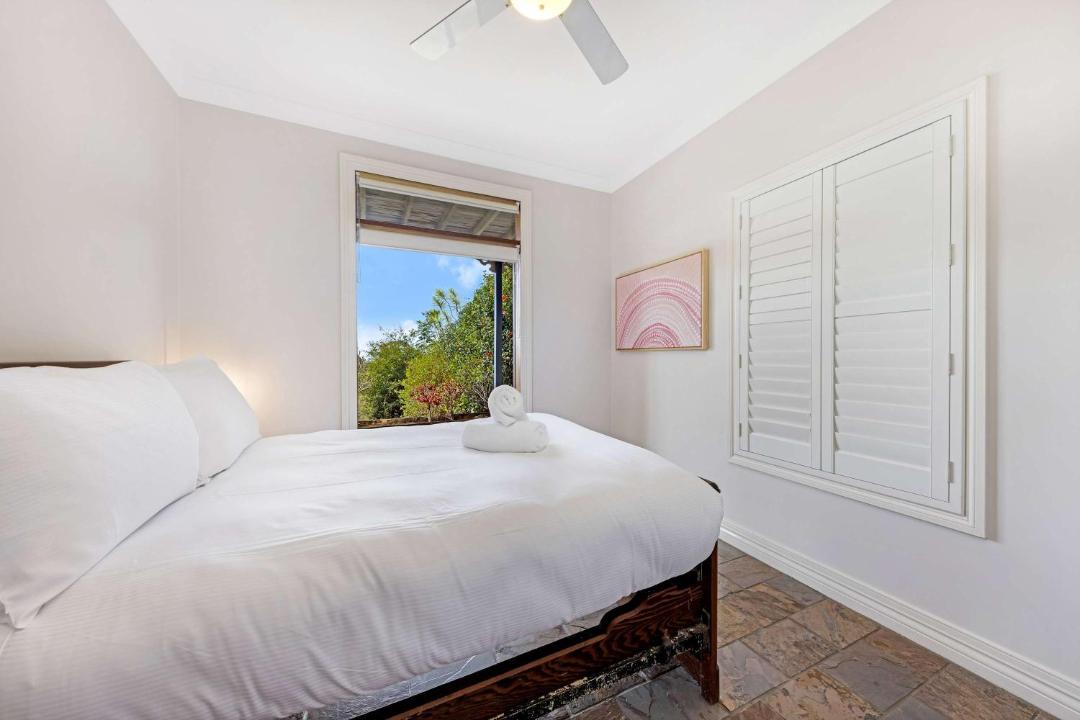 Photo of Bedroom in Mount Mellum