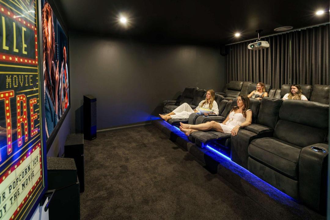 Photo of Livingroom in Kin Kin