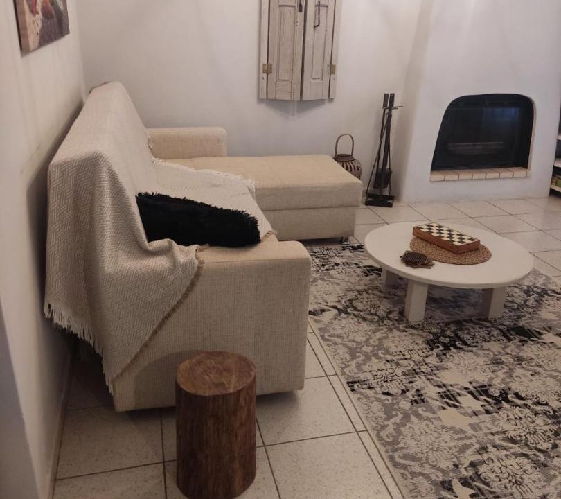Photo of Livingroom in Agii Apostoli