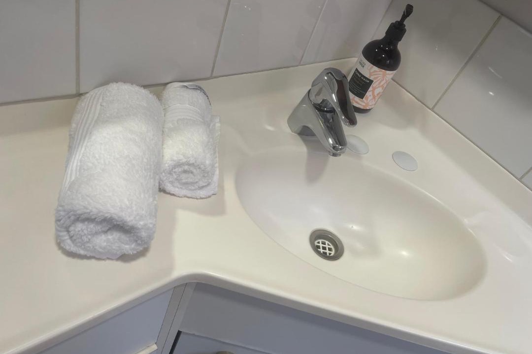 Photo of Bathroom in Rochedale South