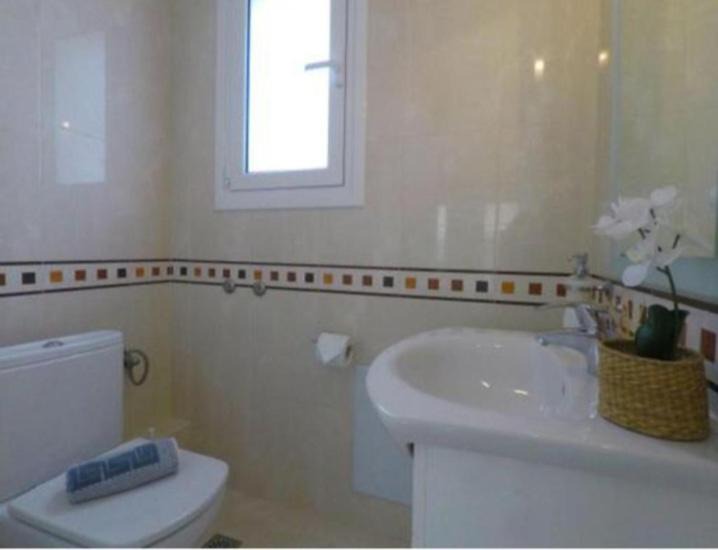 Photo of Bathroom in Poros