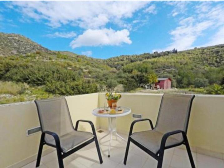 Photo of Patio Balcony in Poros