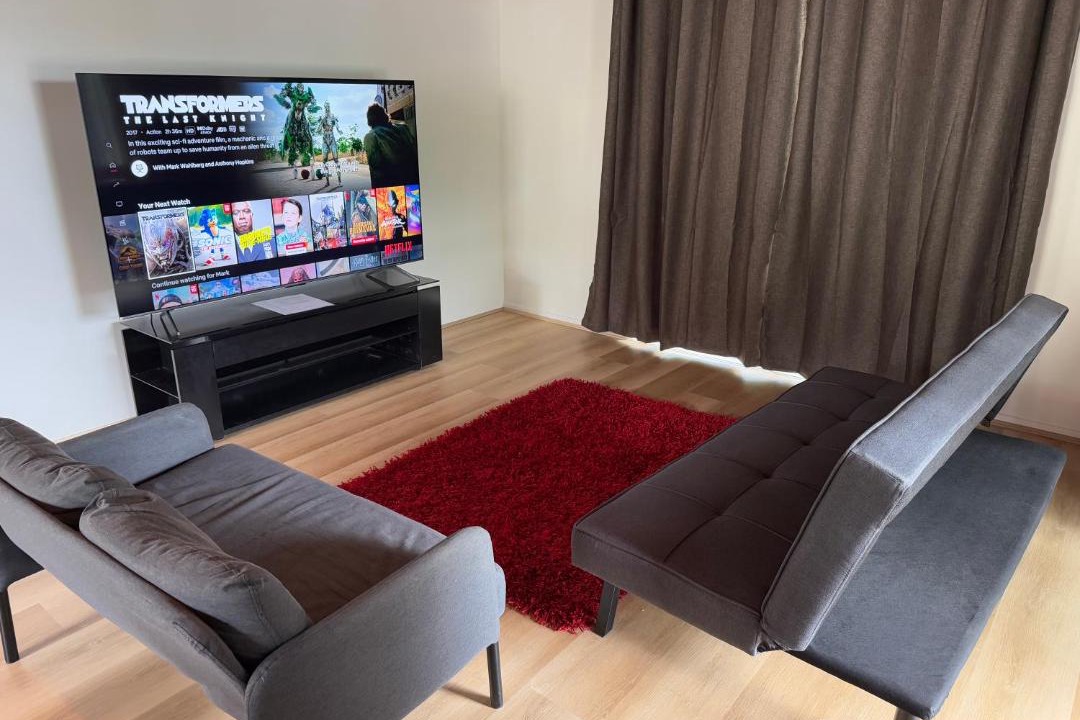 Photo of Livingroom in Shailer Park