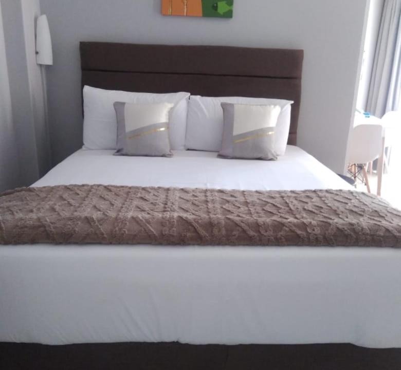Photo of Bedroom in North Beach