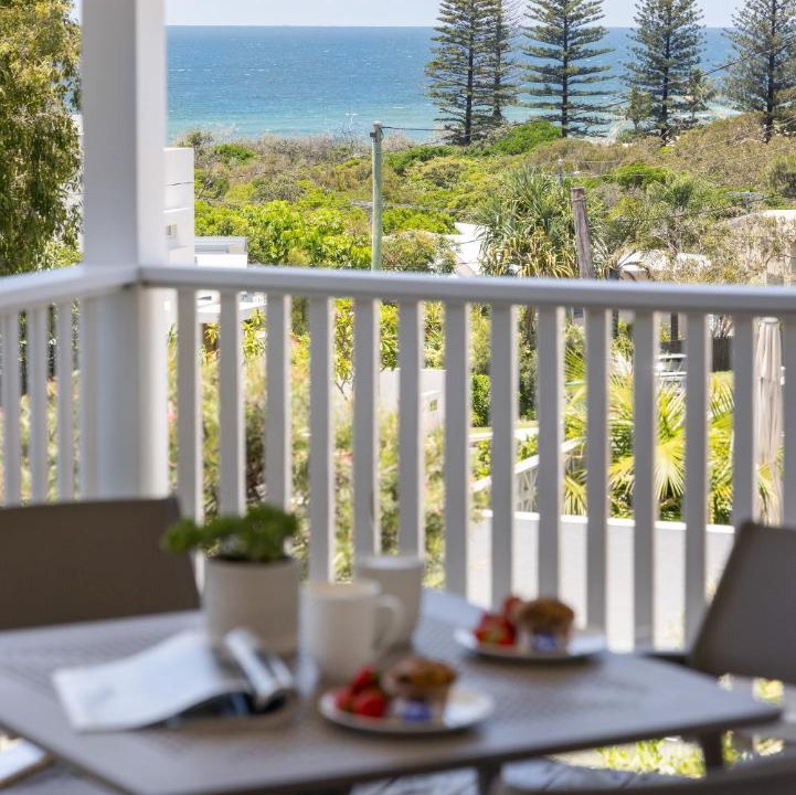 Photo of Patio Balcony in Peregian Beach