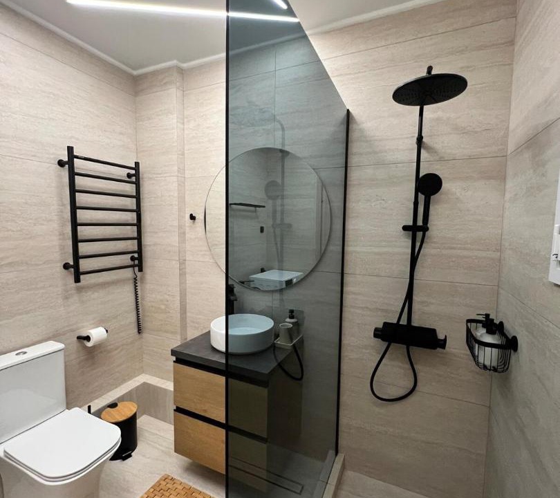 Photo of Bathroom in Agrinio