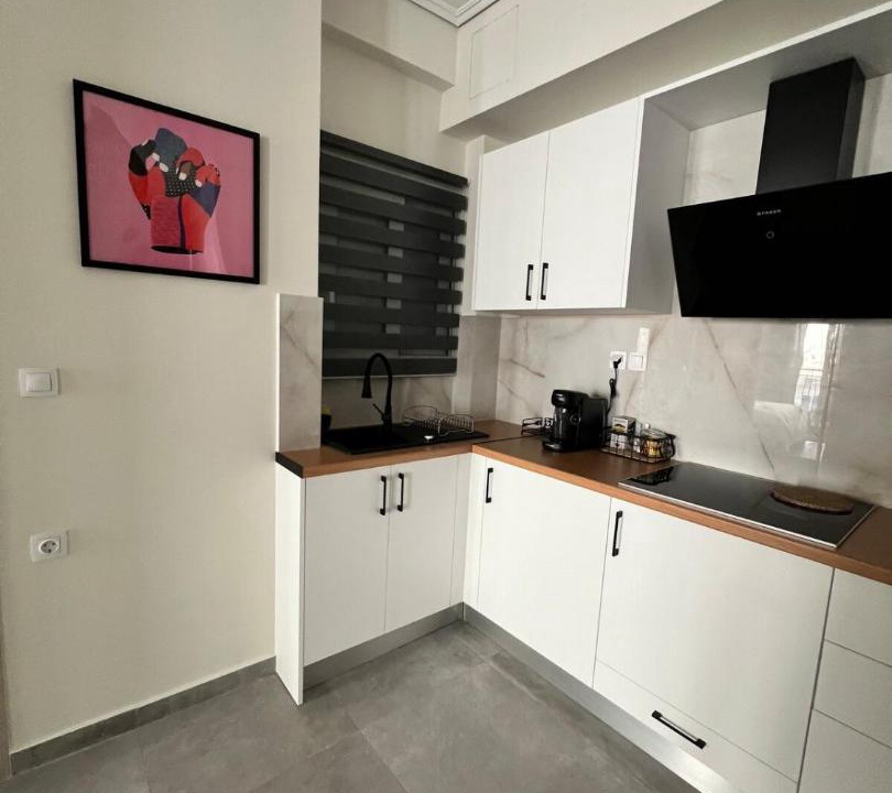 Photo of Kitchen in Agrinio