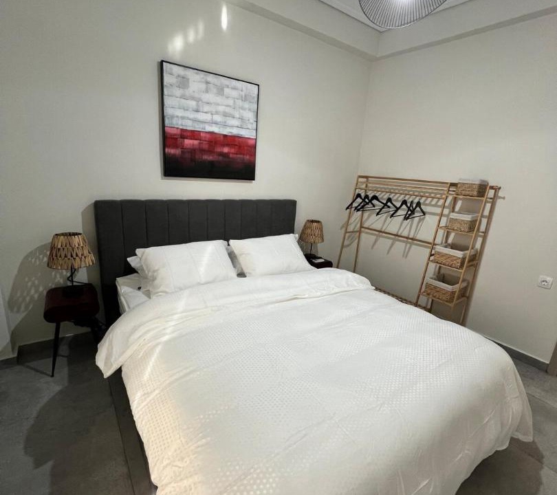 Photo of Bedroom in Agrinio