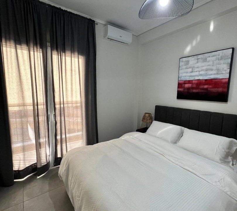 Photo of Bedroom in Agrinio