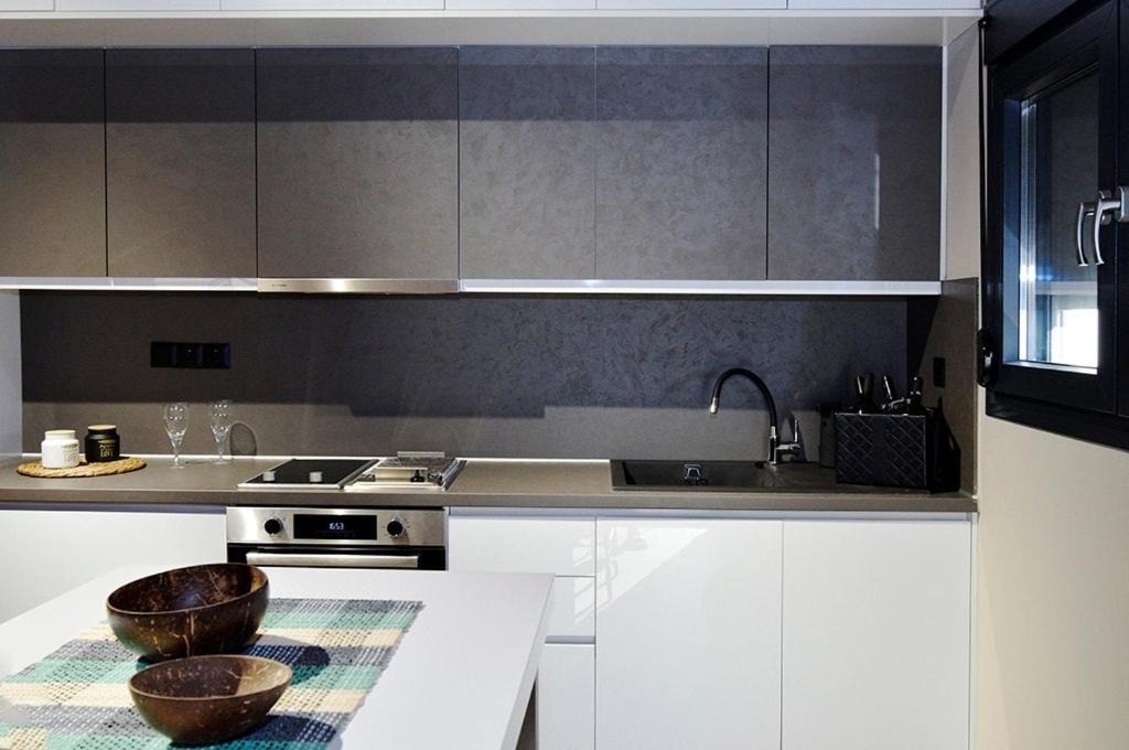 Photo of Kitchen in Lamia