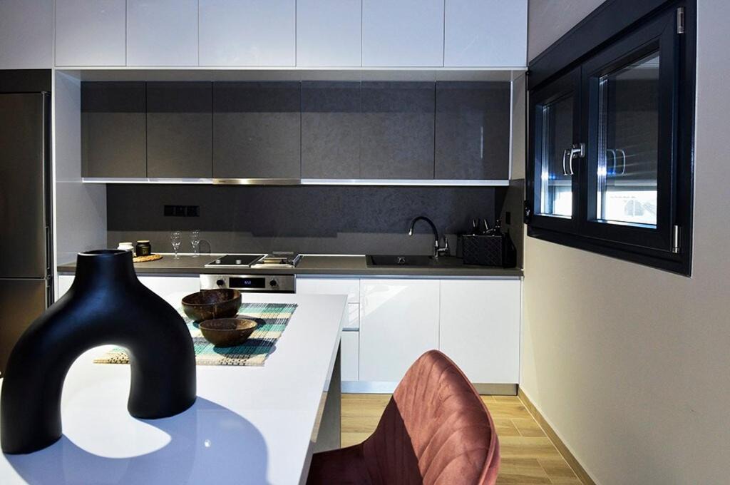Photo of Kitchen in Lamia