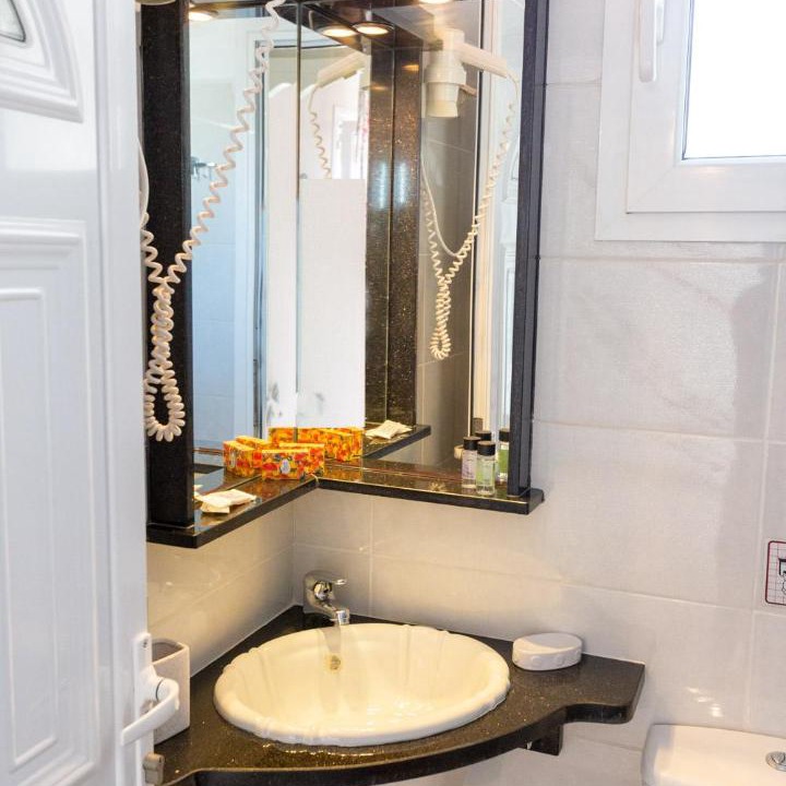 Photo of Bathroom in Elafonisos