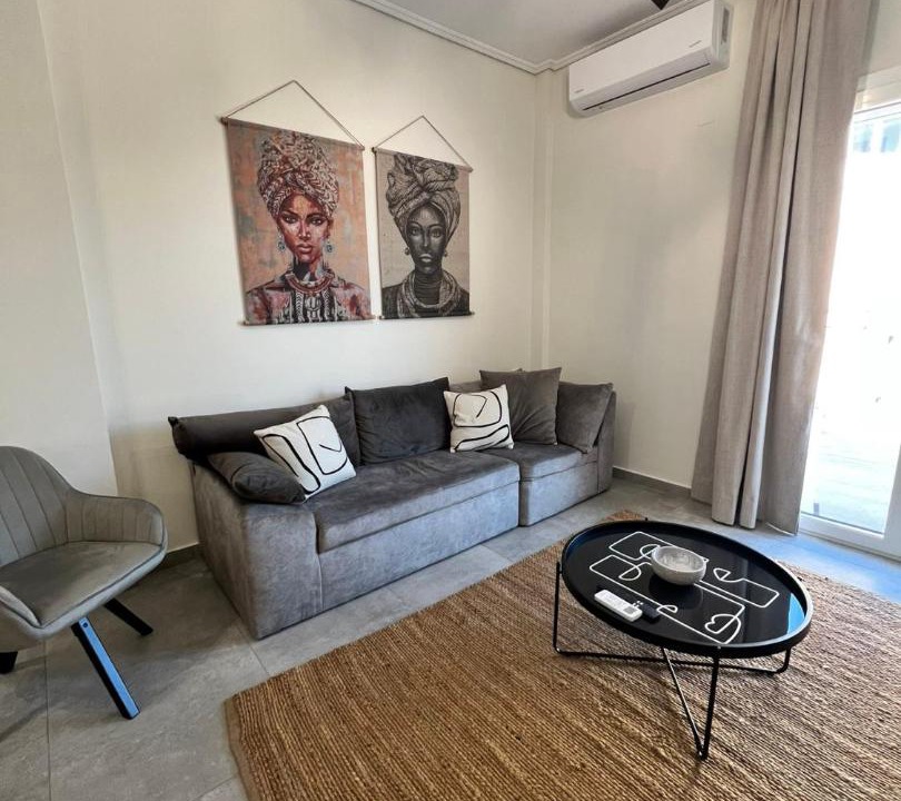 Photo of Livingroom in Agrinio