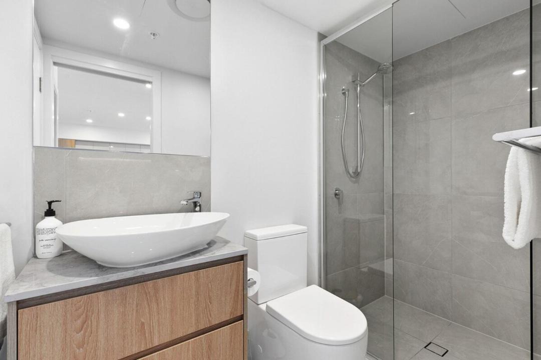 Photo of Bathroom in Bokarina