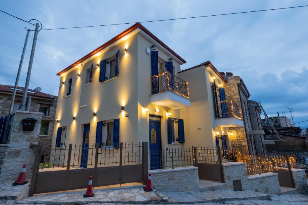 Photo of Others in Gefira Mpania