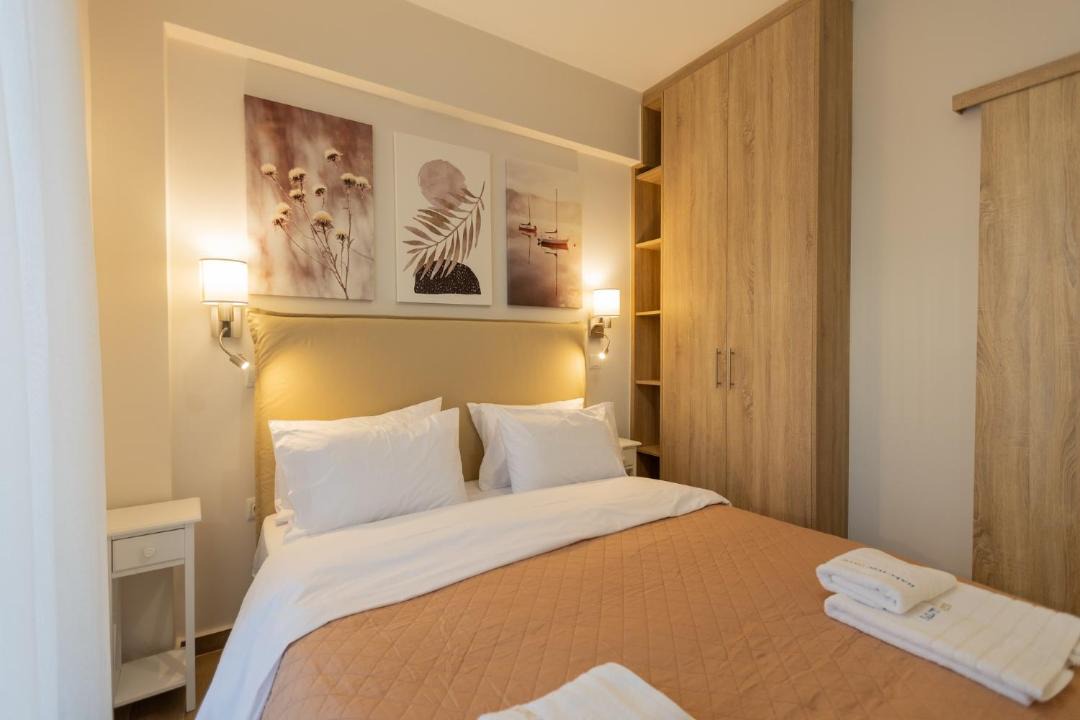 Photo of Bedroom in Gefira Mpania
