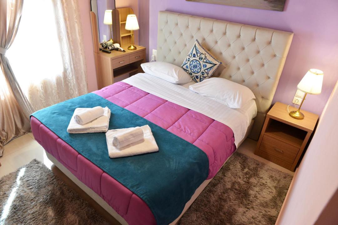 Photo of Bedroom in Arachova